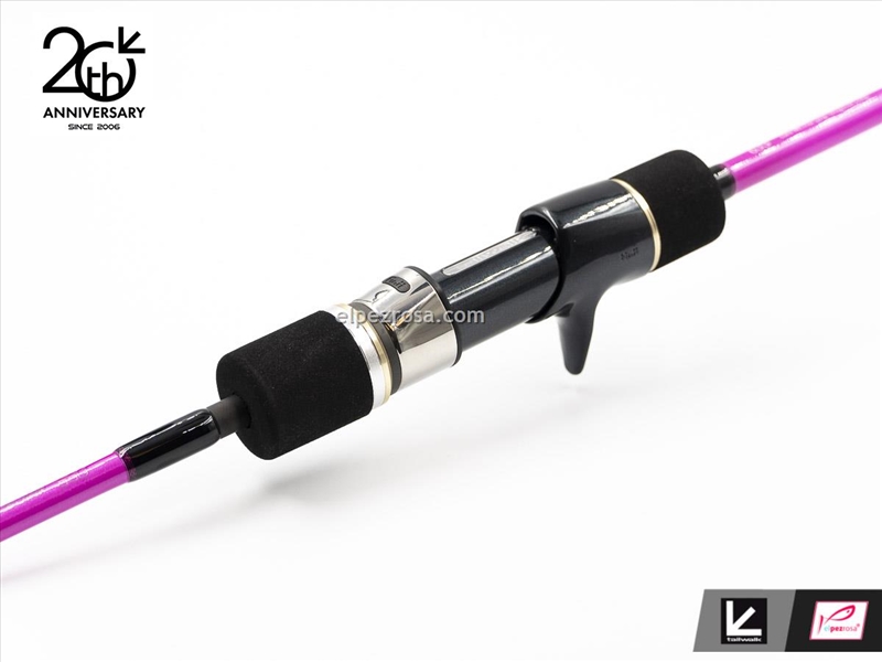 Tailwalk Slow Bump SSD - Tailwalk